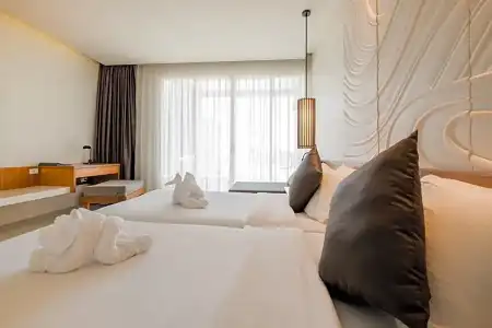 G Hua Hin Resort & Mall - 40