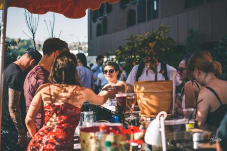 Mob Lyon Confluence - 22