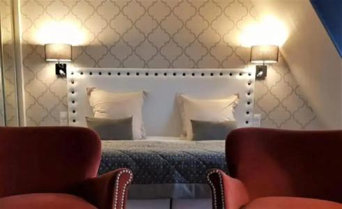 Le Trophée Boutique Hôtel Spa - La Loggia Appart'hôtel - 63