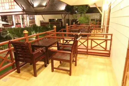 Bhu Tarn Koh Chang Resort and Spa - 67