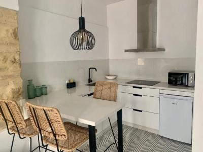 Apartamentos Los Patios de la Judería - 80