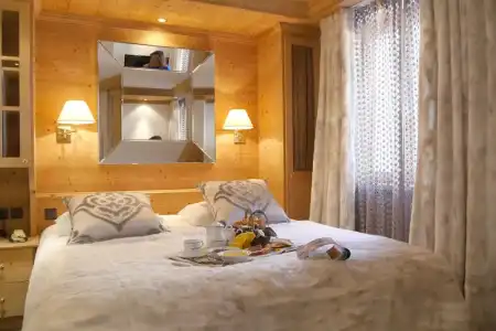 Hôtel Tsanteleina - 59