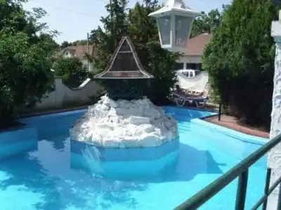 Ramona Schlosshotel - 5