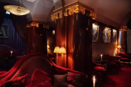 Maison Athénée - 22
