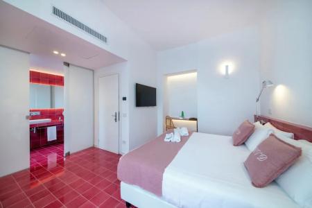 Villa Durrueli Resort & Spa - 112