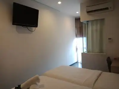 O'Boutique Suites @ Bandar Utama - 5