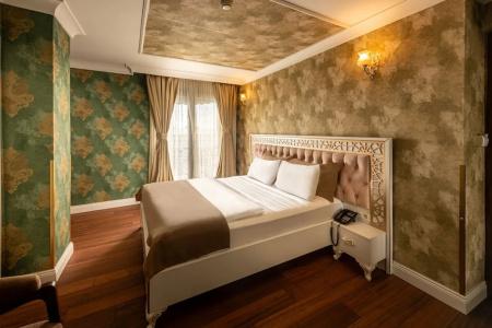 Golden Dream Otel - 57