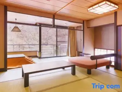 LiVEMAX RESORT KAWAJI - 18