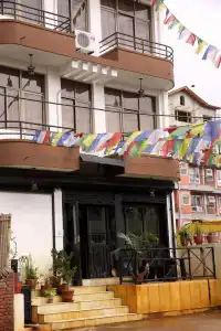 Dream Nepal & Apartment - 0