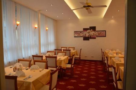 Wellness Garni Krone - 38