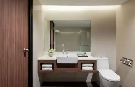 Oakwood & Residence Kuala Lumpur - 7