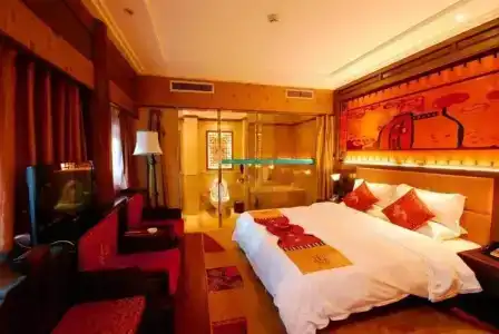 Lijiang Golden Path Hospitality - 3