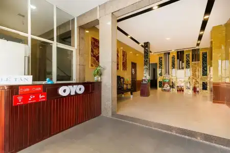OYO 521 Hoang Anh - 1