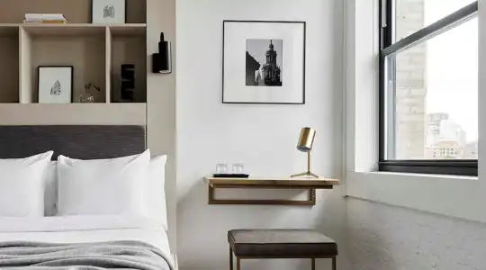 Walker Tribeca - 35