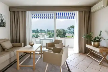 ParkDelta Wellbeing Resort Ascona - 169