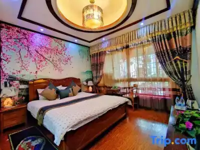 Yuhua Chunxiao Boutique Theme Inn - 53