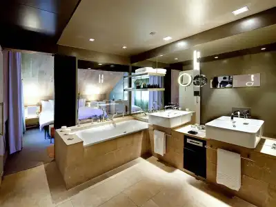 Sofitel Munich Bayerpost - 25