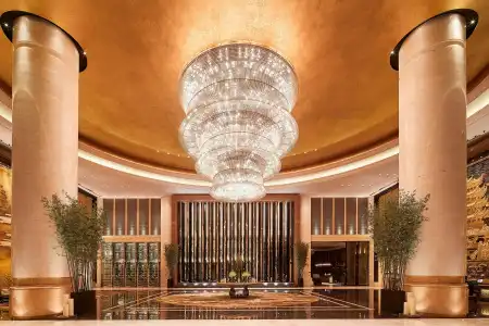 The Westin Wuhan Wuchang - 30