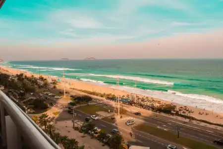 Riale Brisa Barra - 74