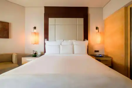 JW Marriott Mumbai Juhu - 21