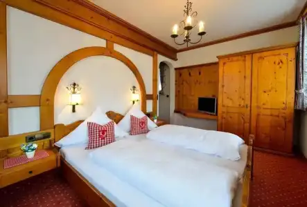 Hotel-Gasthof Adler - 4