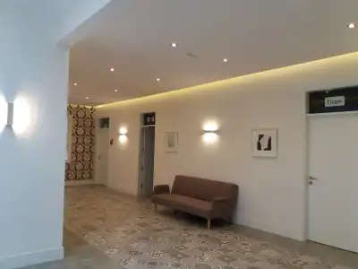 Albergue Gran Canaria - 12