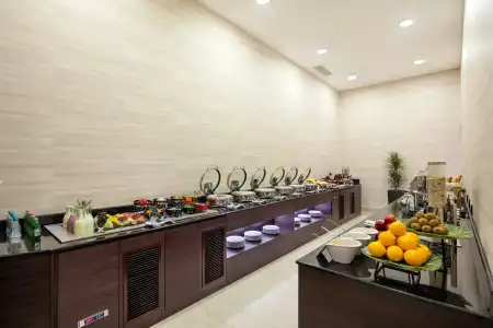 Hilton Podgorica Crna Gora - 28