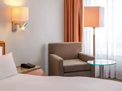 Mercure Hannover Oldenburger Allee - 41