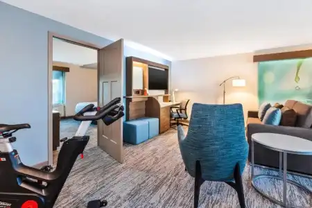 EVEN Ann Arbor S - University Area by IHG - 82
