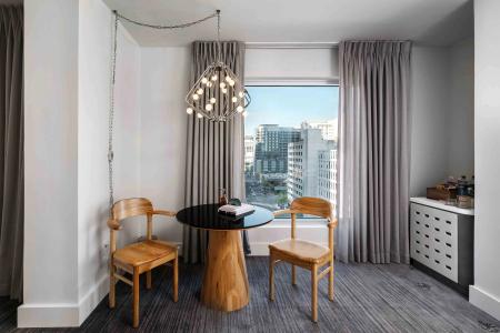 The Line Austin - 85