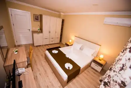 Burgas Beach Resort - 31