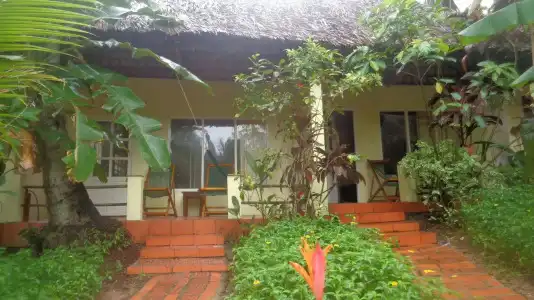 Viet Thanh Resort - 23