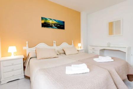 Apartamentos Turísticos Almoraide - 124