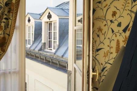 Le Relais Montmartre - 102