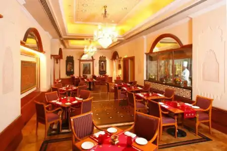 Eros New Delhi - 31
