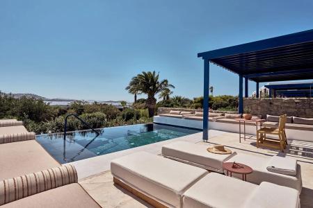 Mykonos Theoxenia Boutique - 166