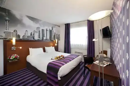 Mercure Paris Nanterre - 1