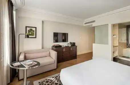 The Stay Boulevard Nisantasi - 58