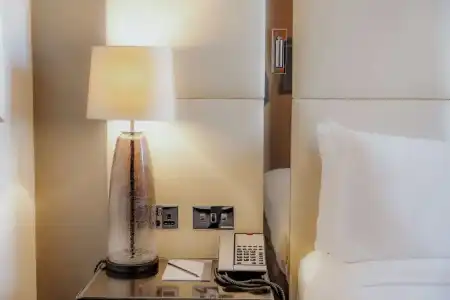 Hyatt Regency London Albert Embankment - 69