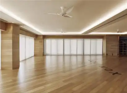 Equinox New York - 15