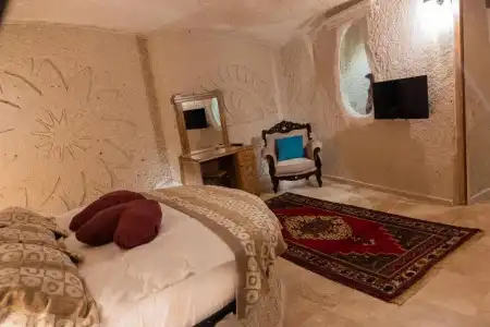 Sunset Cave - 223