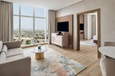 Mövenpick Jumeirah Village Triangle - 55