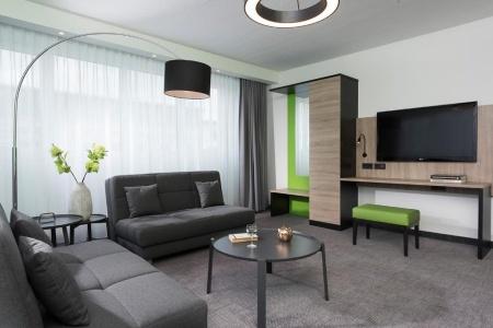 ibis Styles Halle - 82