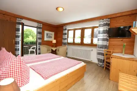 Pension Bergsee - 33