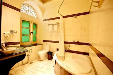 Narain Niwas Palace - 35