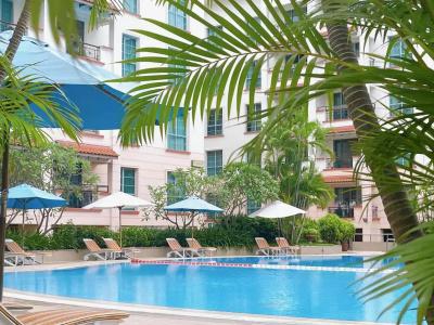 Diamond Westlake Suites - 17