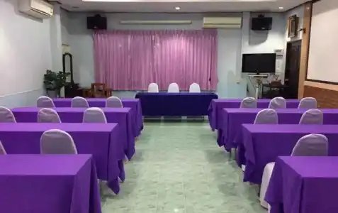 Khaohom Resort - 10