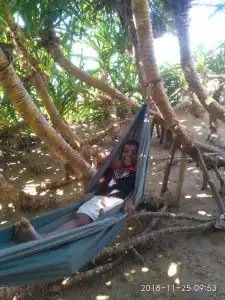 Ravana - Beach - 21