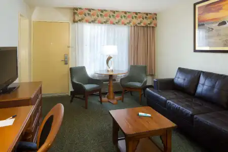 Best Western Seven Seas - 75