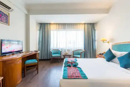 Le Himalaya by Best Resort Nepal - 14